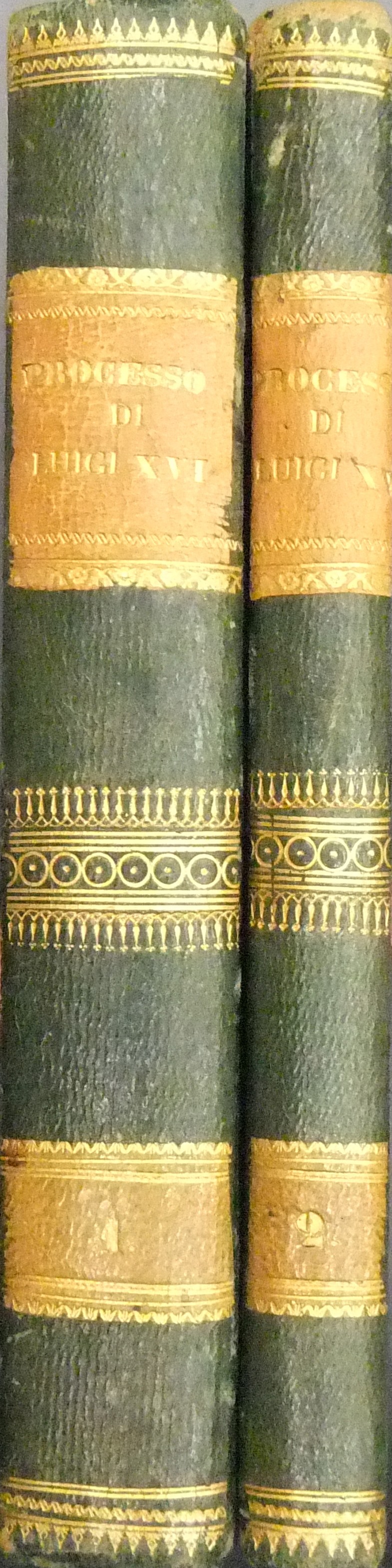 La Francia a' tempi della rivoluzione