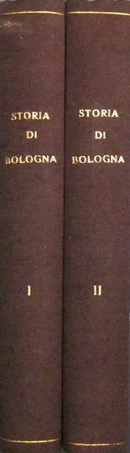 Storia di Bologna