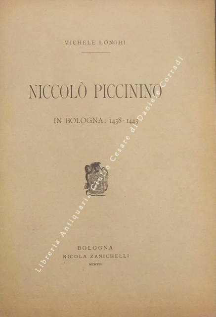 Niccolo Piccinino