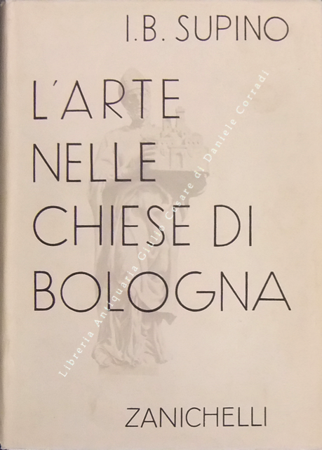 L'arte nelle chiese di Bologna