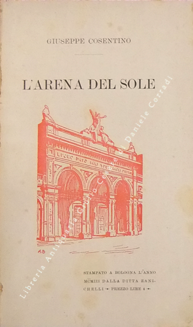 L'arena del sole