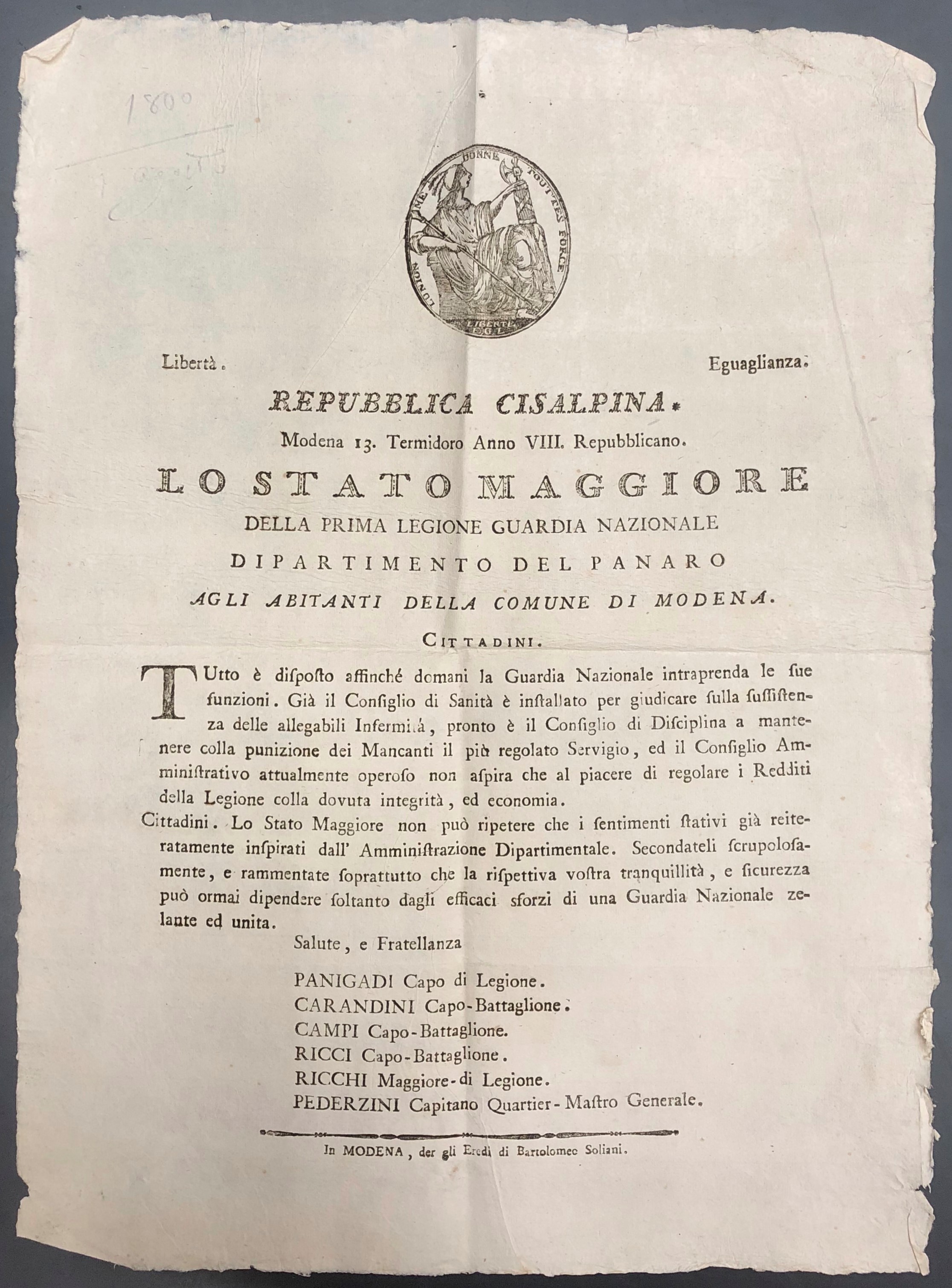 Repubblica Cisalpina