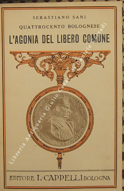 L'agonia del libero comune