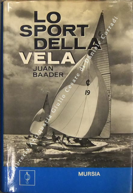 Lo sport della vela