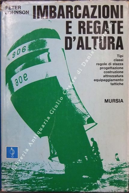 Imbarcazioni e regate d'altura