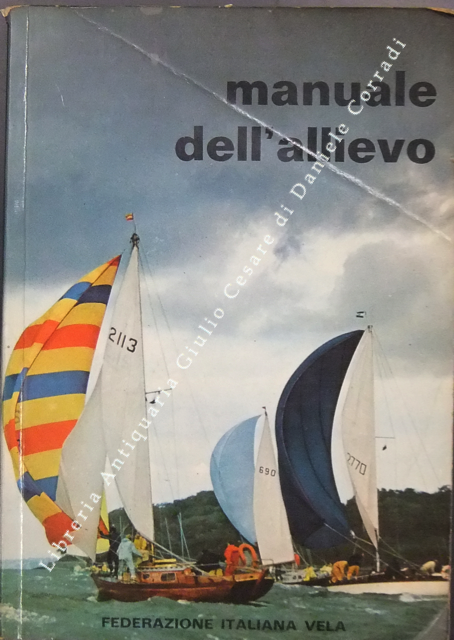 Manuale dell'allievo