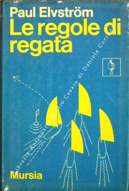 Le regole di regata