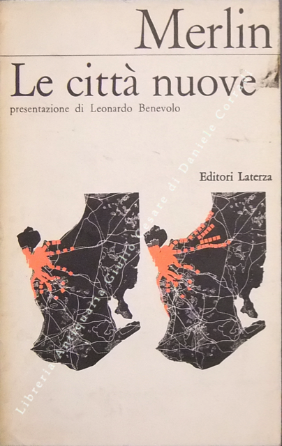 Le città nuove