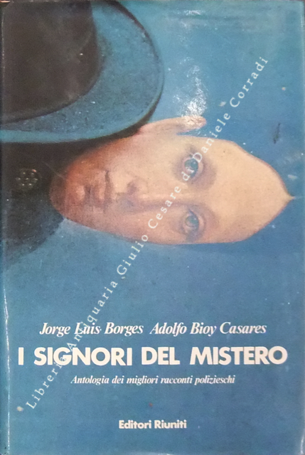 I signori del mistero
