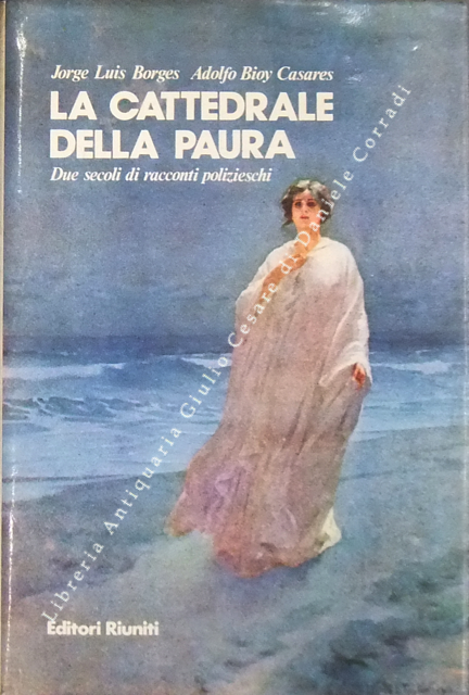 La cattedrale della paura