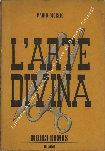 L'arte divina