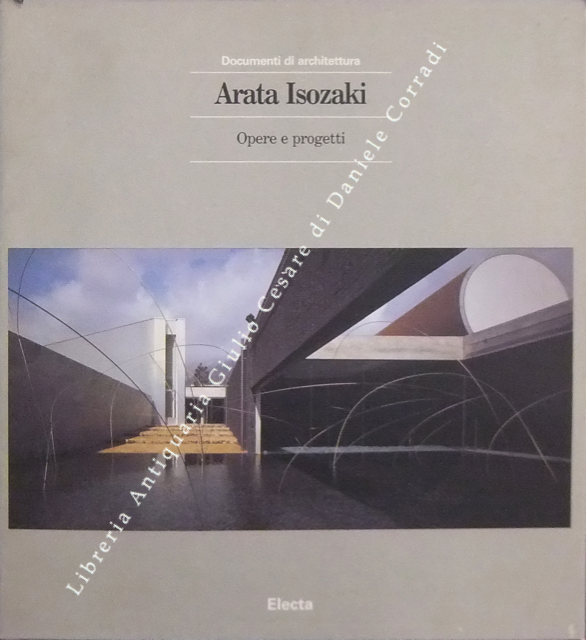 Arata Isozaki