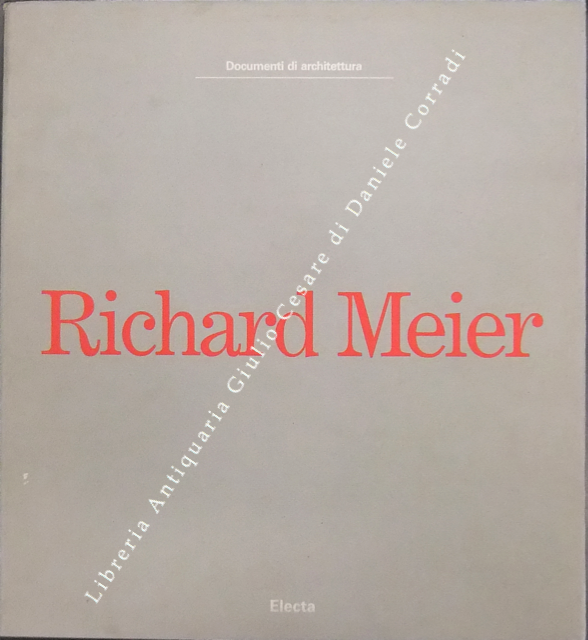 Richard Meier