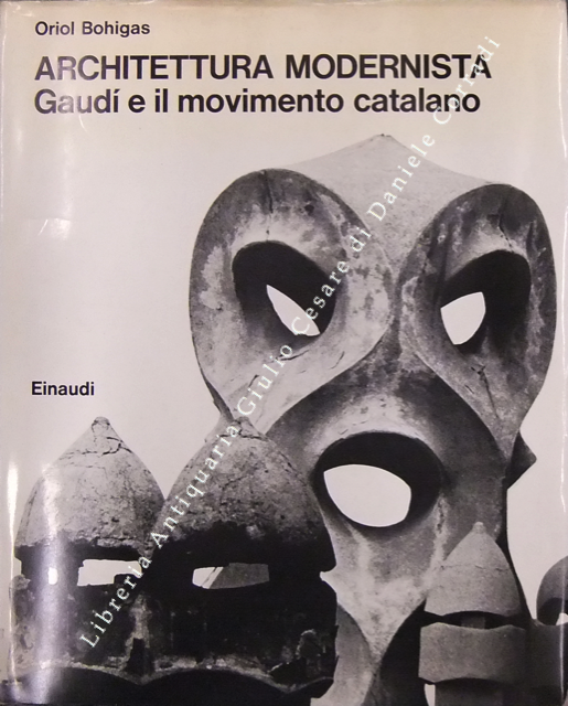 Architettura Modernista