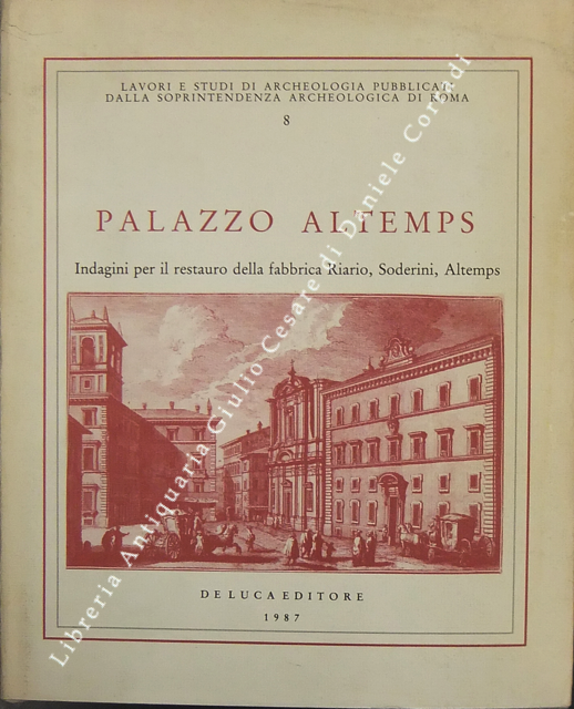 Palazzo Altemps