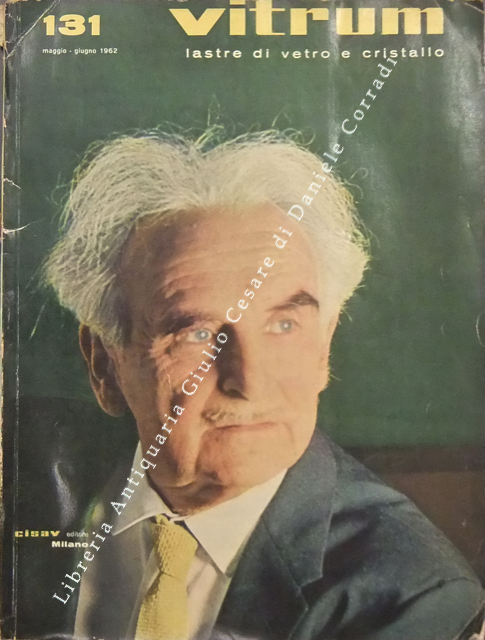 Vitrum. Lastre di vetro e cristallo