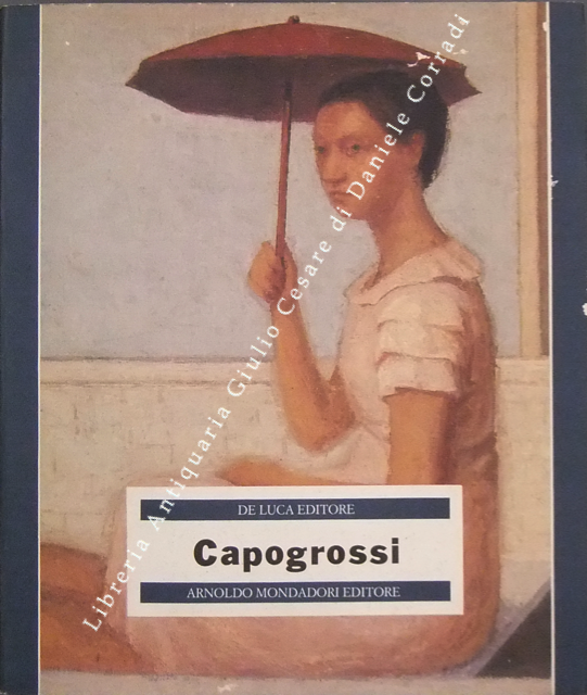 Capogrossi