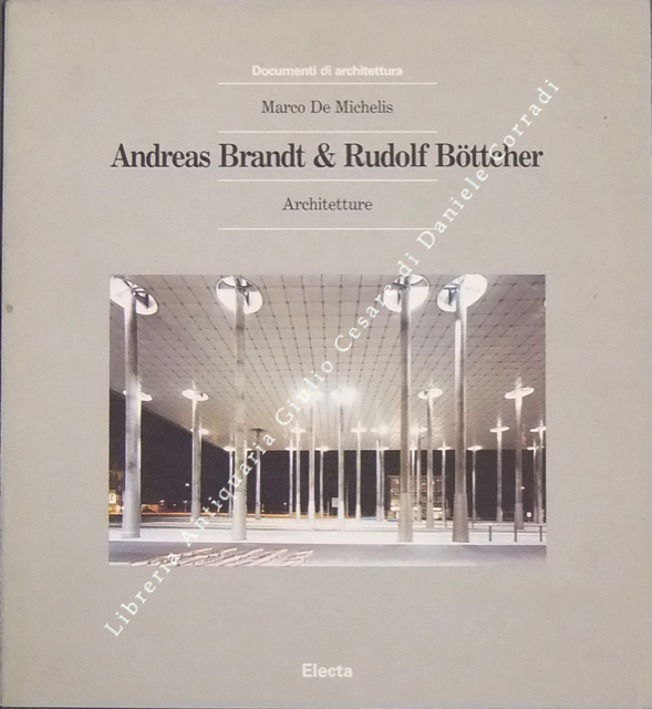 Andreas Brandt & Rudolf Bottcher