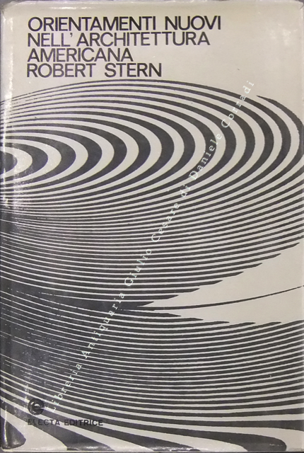 Orientamenti nuovi nell'architettura americana