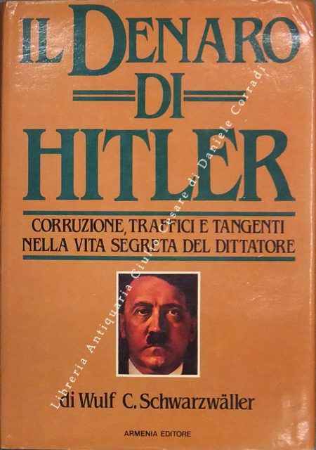 Il denaro di Hitler
