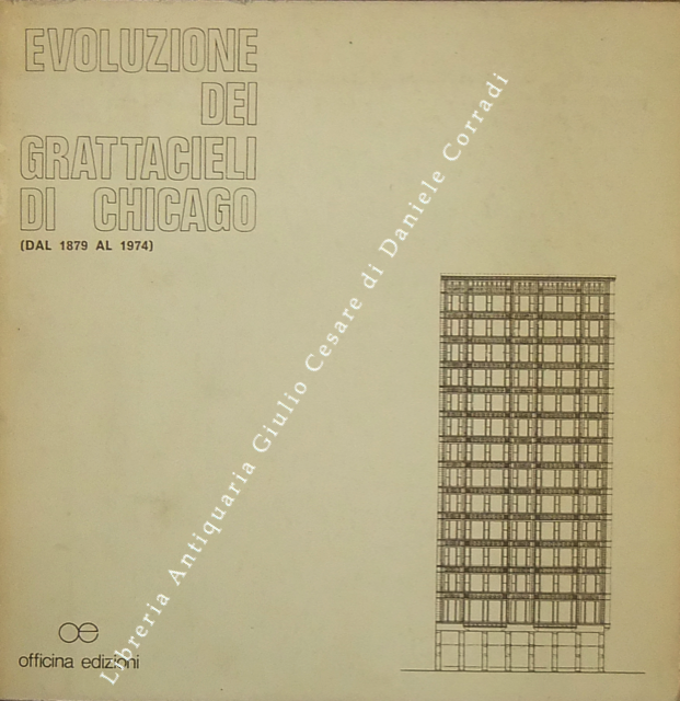 Evoluzione dei grattacieli di Chicago