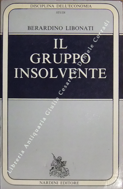 Il gruppo insolvente