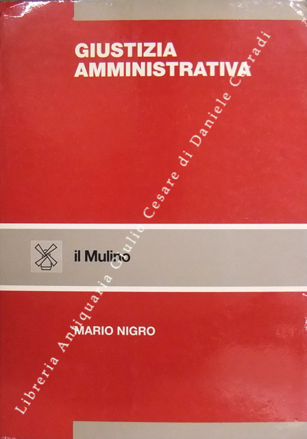 Giustizia amministrativa
