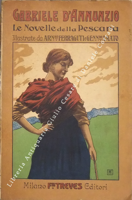 Le novelle della Pescara