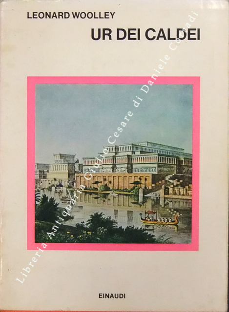 Ur dei Caldei