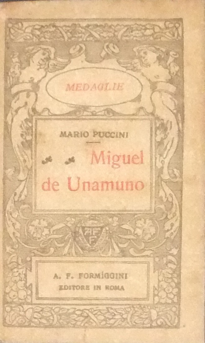 Miguel de Unamuno