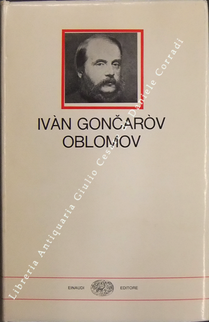 Oblomov