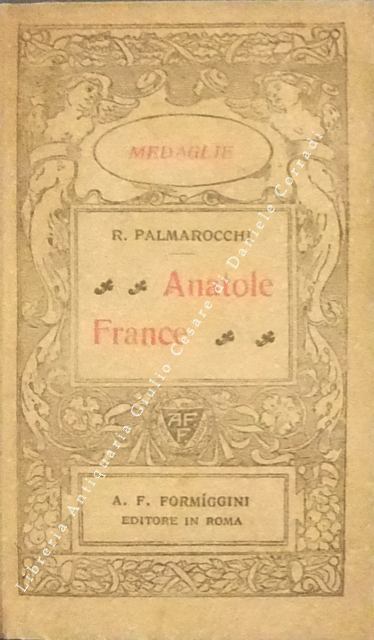 Anatole France