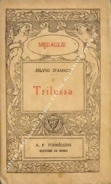 Trilussa