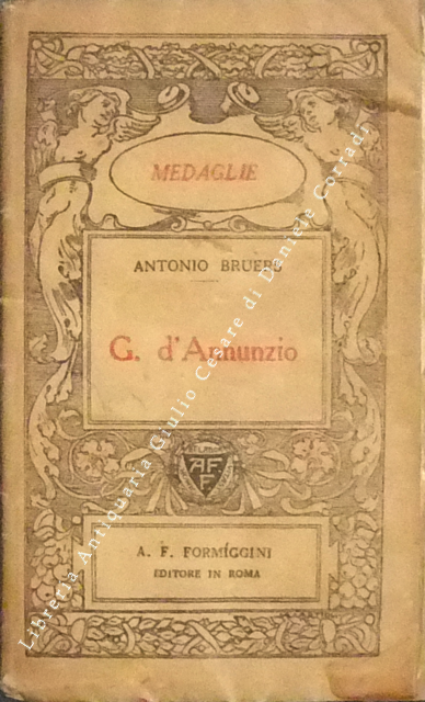 G. d'Annunzio