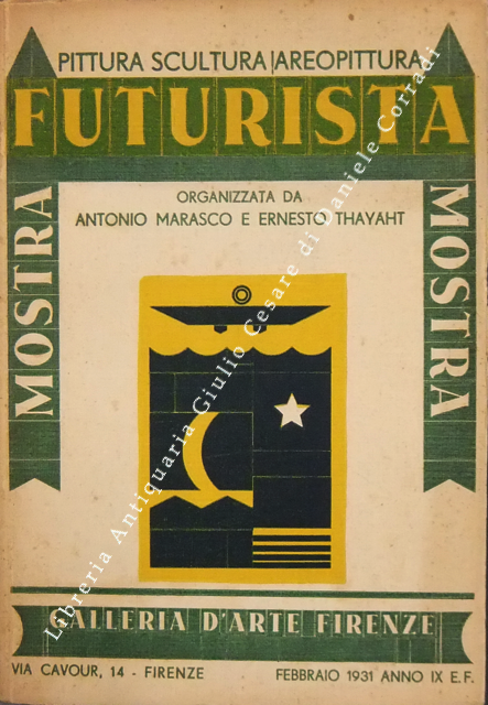 Mostra Futurista