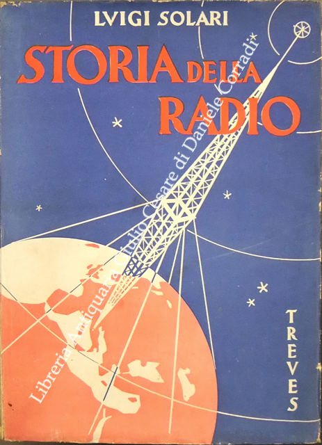 Storia della radio