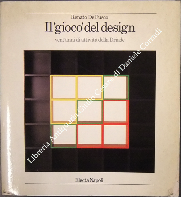 Il gioco del design