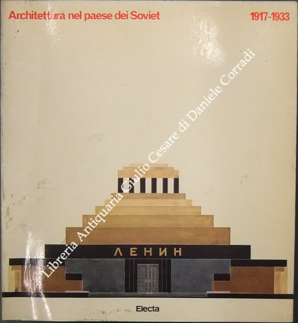Architettura nel paese dei Soviet