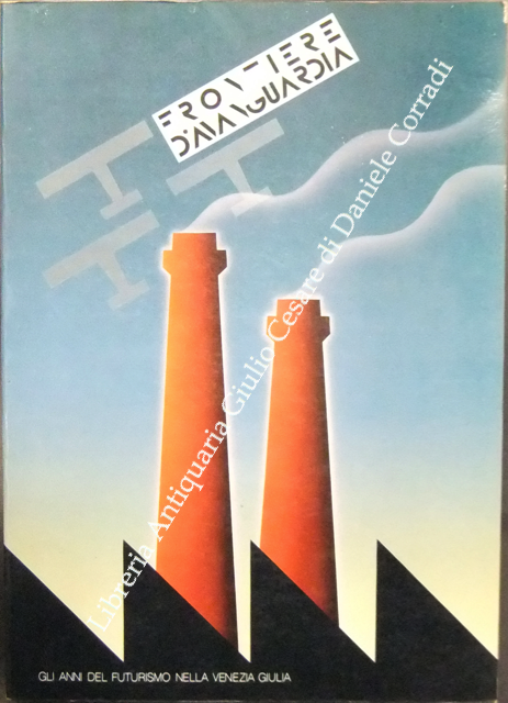 Frontiere d'avanguardia