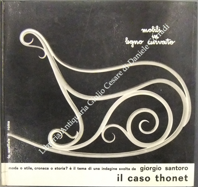 Il caso Thonet