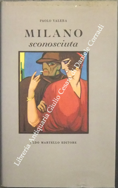 Milano sconosciuta