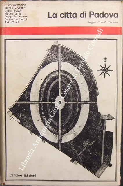 La città di Padova