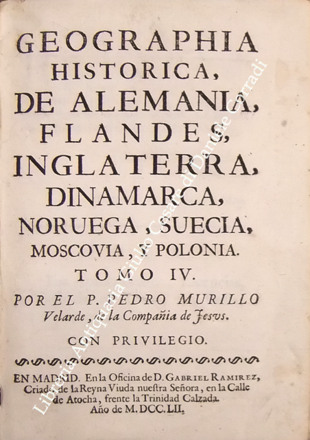 Geographia historica