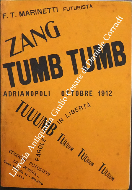 Zang Tumb Tuuum