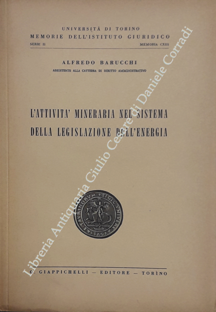 L'attività mineraria