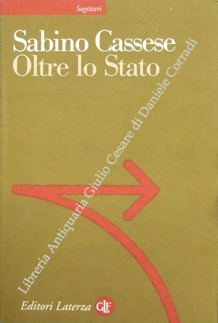 Oltre lo Stato