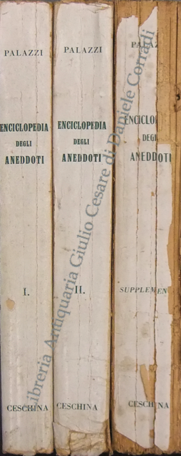 Enciclopedia degli aneddoti