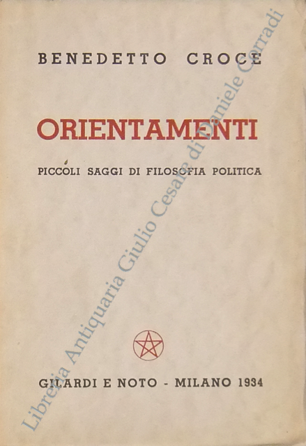 Orientamenti