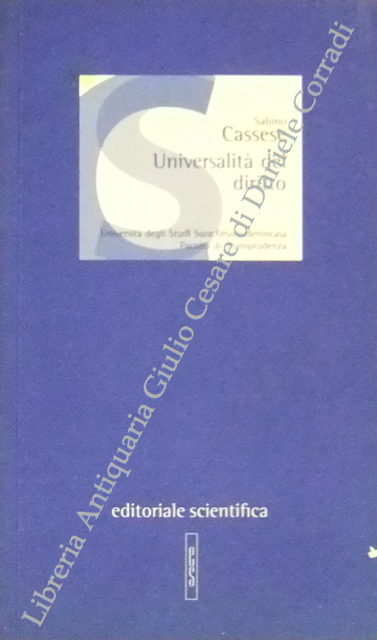 Universalità del diritto