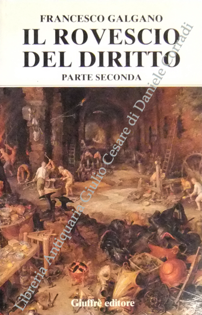 Il rovescio del diritto